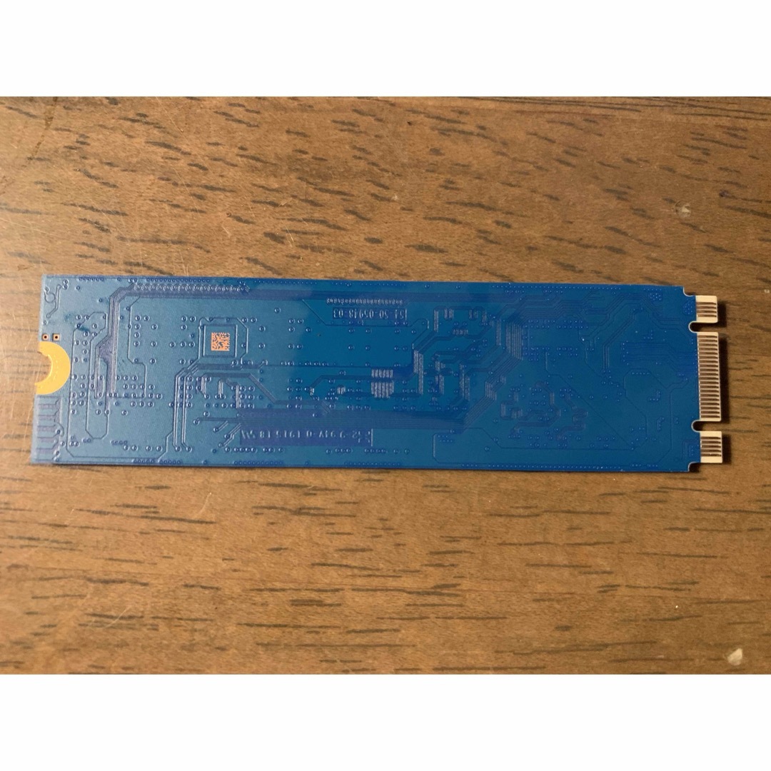 WD BLUE 3D NAND SATA m.2 SSD 250GB