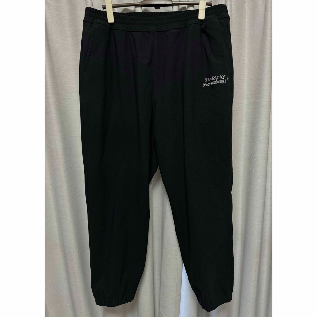 ENNOY DAIWA PIER39 Tech Flex Pants XLサイズ-