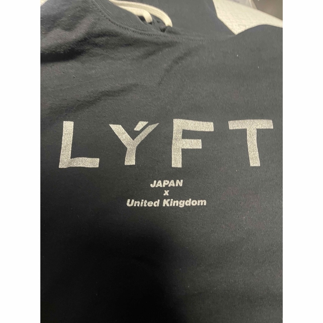 LYFT ロスインゴ 4