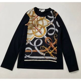 コム デ ギャルソン(COMME des GARCONS) Tシャツ(レディース/長袖)の ...