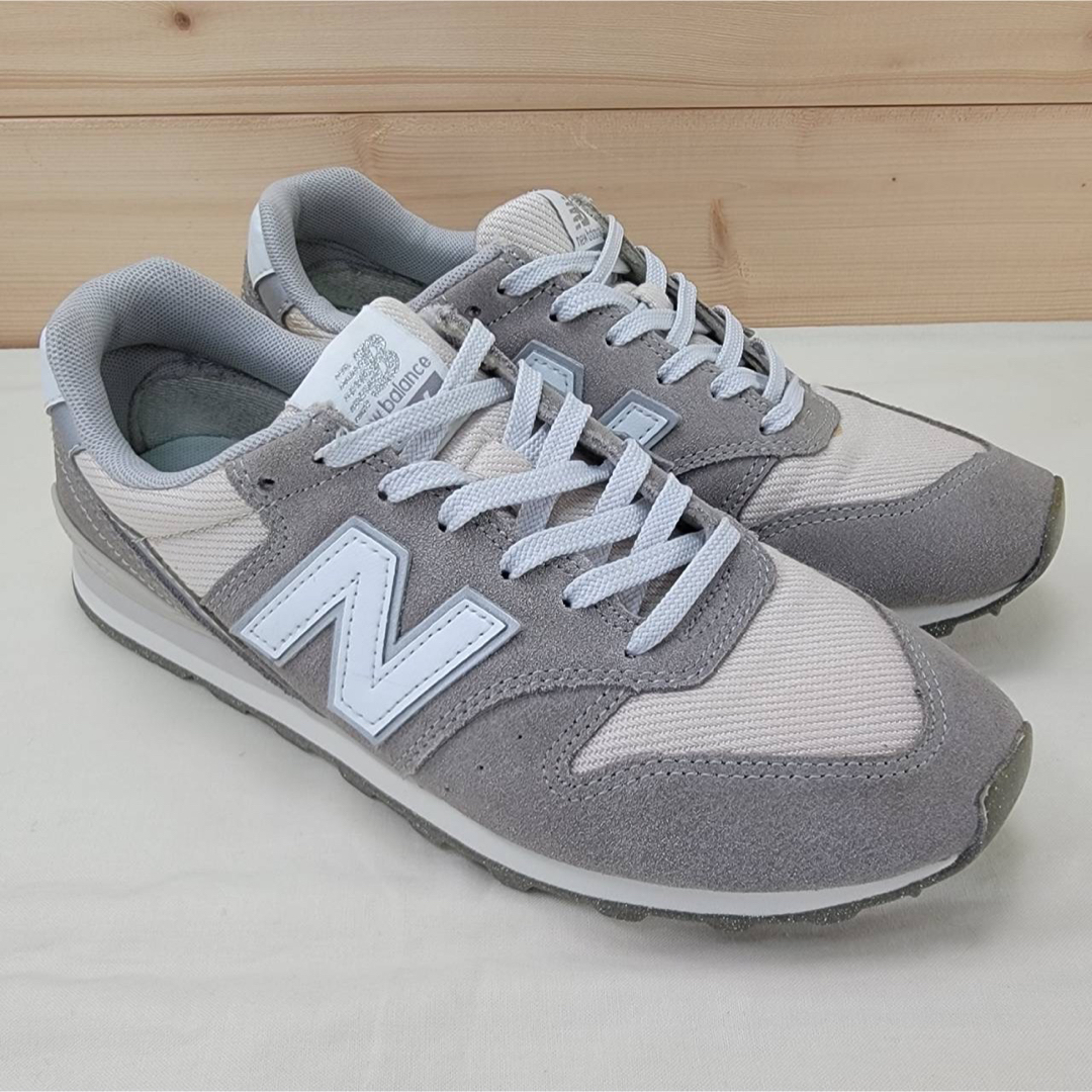 ★新品未使用★New Balance  996 スニーカー　24㎝