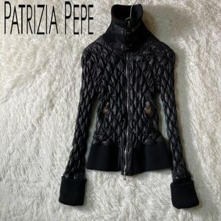 パトリツィアペペの通販 600点以上 | PATRIZIA PEPEを買うならラクマ