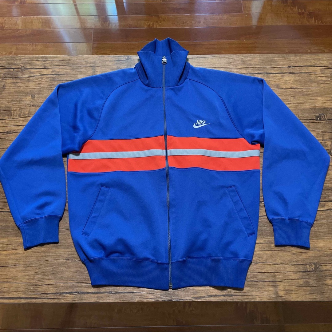 Nike 80s Track Jacket ナイキ トラックジャケット - ジャージ