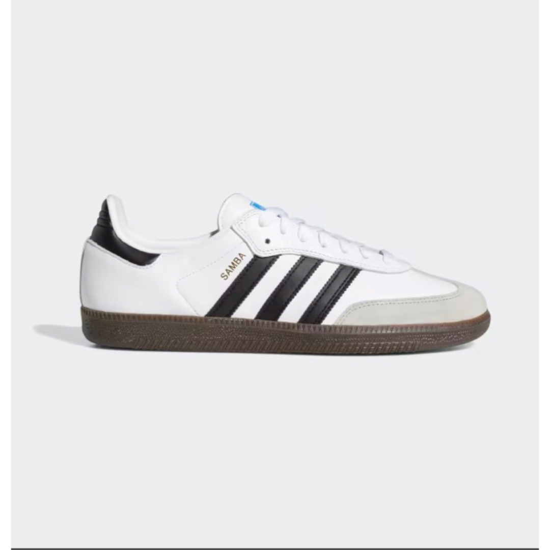 adidas Originals Samba ADV 29cm