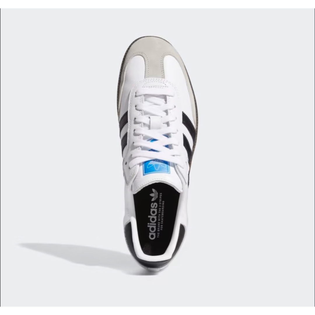 adidas Originals Samba ADV 29cm 4