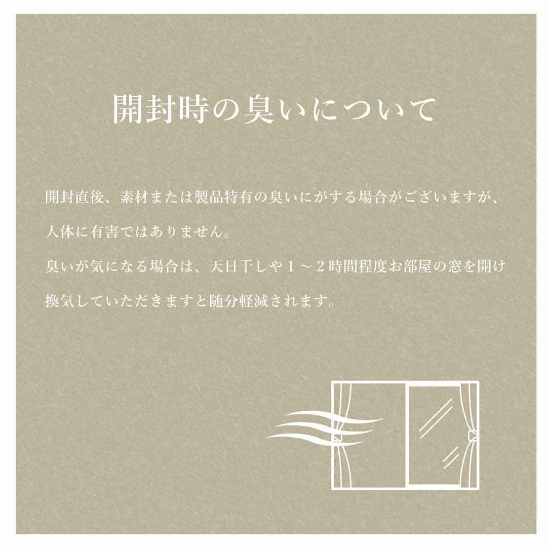 【色: ブルー】イケヒコ・コーポレーション ラグ カーペット マット 絨毯 長方 6