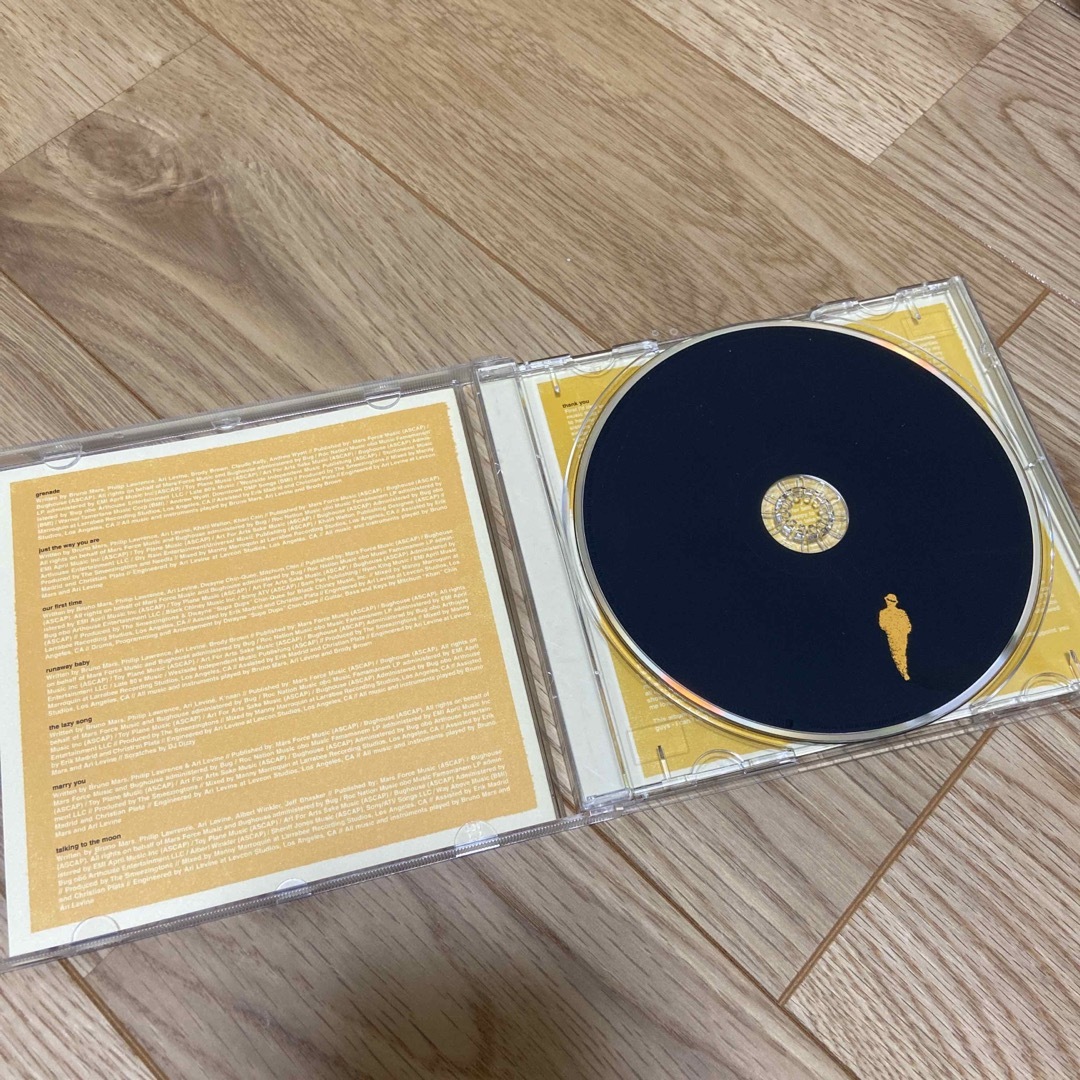 ドゥー・ワップス&フーリガンズ ブルーノマーズ 結婚式 CD ウェディング ♡ エンタメ/ホビーのCD(ポップス/ロック(洋楽))の商品写真
