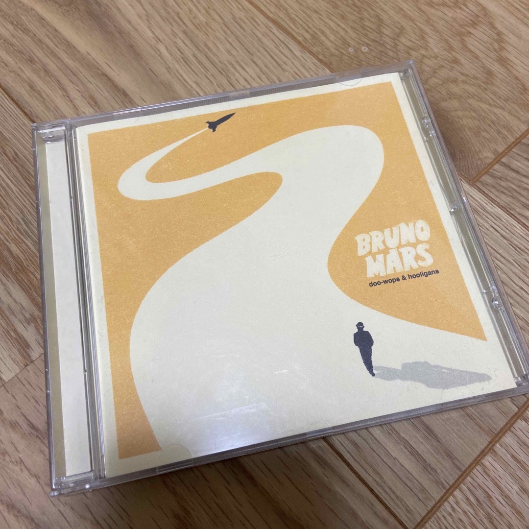 ドゥー・ワップス&フーリガンズ ブルーノマーズ 結婚式 CD ウェディング ♡ エンタメ/ホビーのCD(ポップス/ロック(洋楽))の商品写真