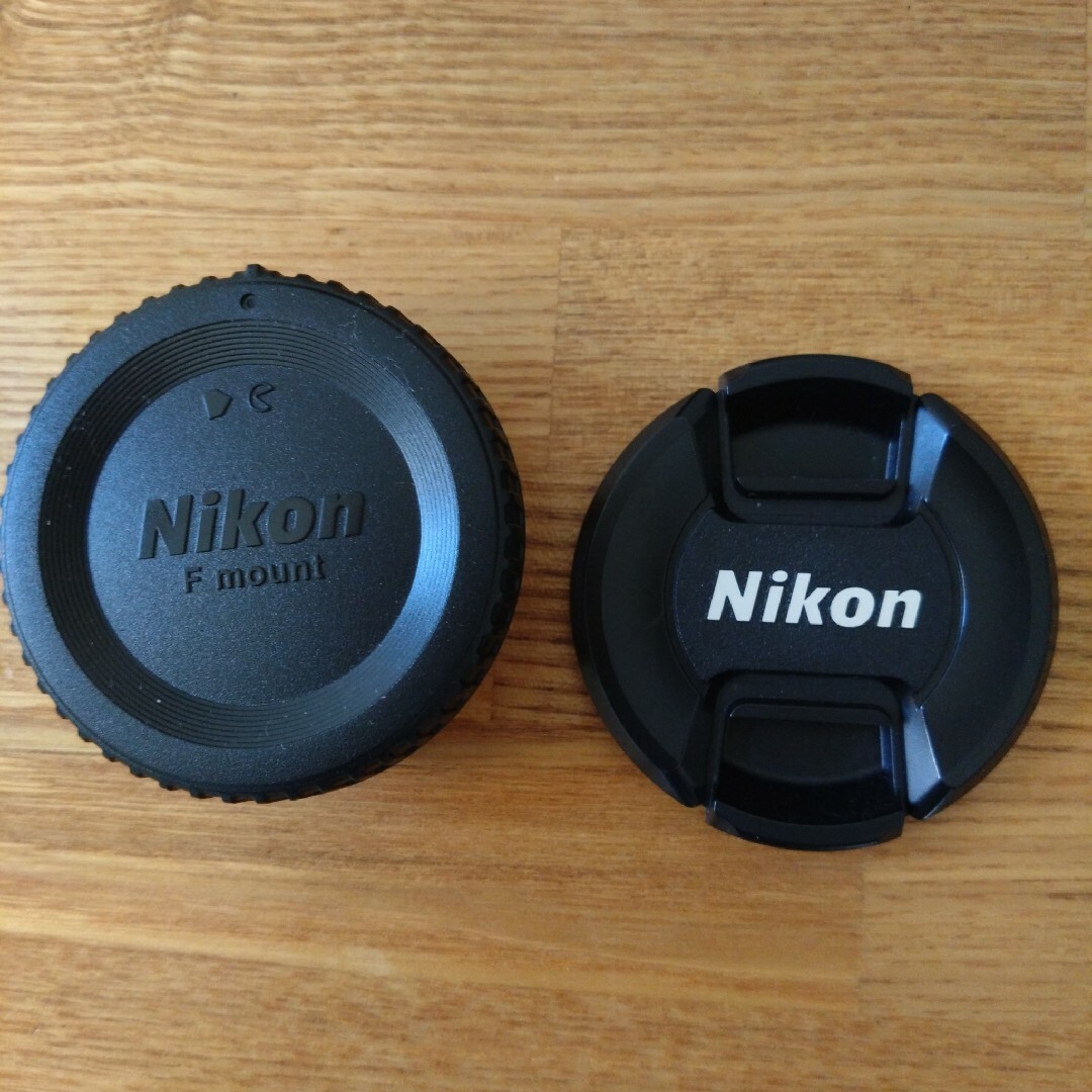Nikon  ガイドモード搭載 ニコンDXフォーマットデジタル一眼レフカメラ D
