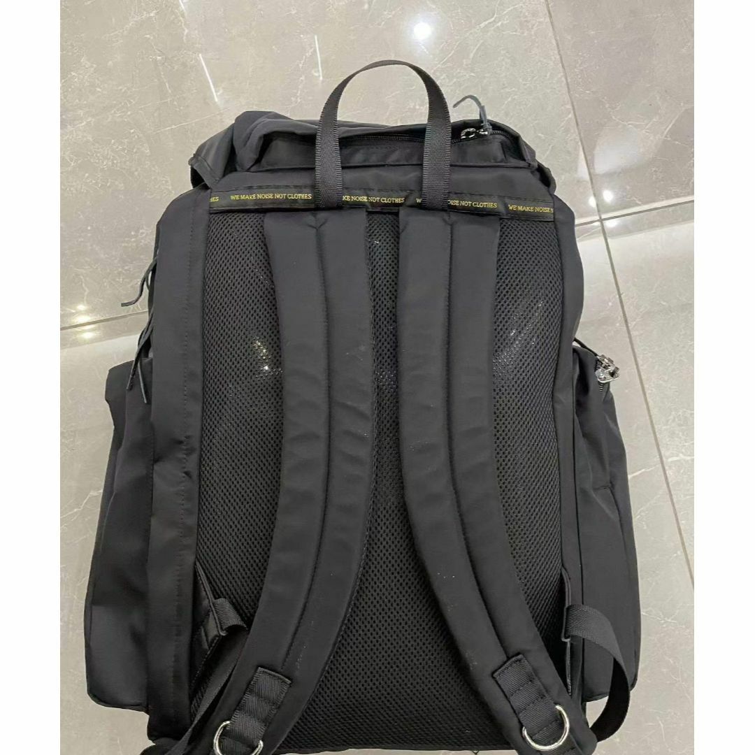 UNDERCOVER 13AW BONE PATCH BACKPACKの通販 by suke#'s shop|ラクマ