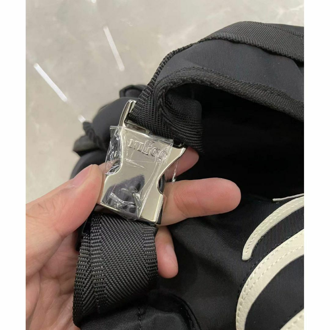 UNDERCOVER 13AW BONE PATCH BACKPACKの通販 by suke#'s shop|ラクマ