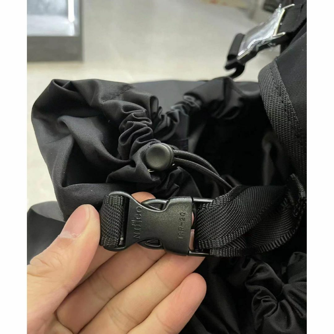 UNDERCOVER 13AW BONE PATCH BACKPACKの通販 by suke#'s shop|ラクマ