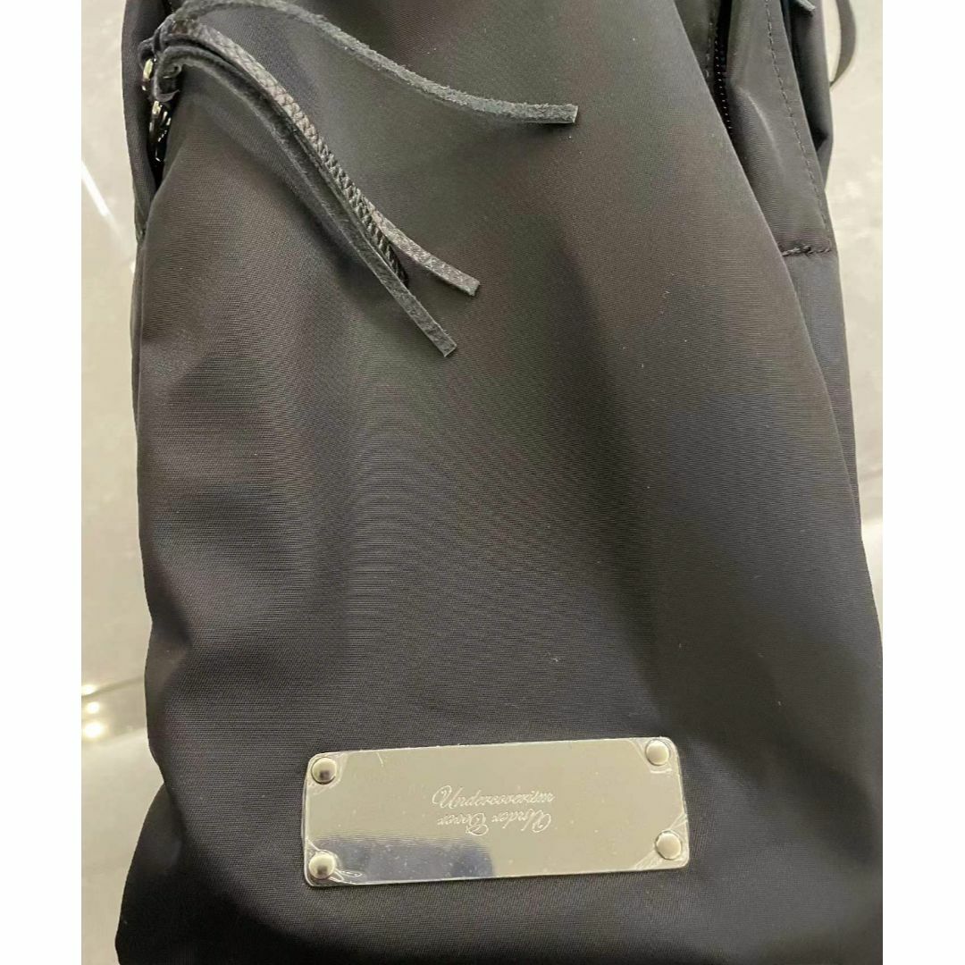 UNDERCOVER 13AW BONE PATCH BACKPACKの通販 by suke#'s shop|ラクマ