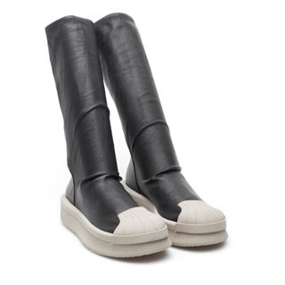 リックオウエンス(Rick Owens)のRickOwens × adidas (スニーカー)