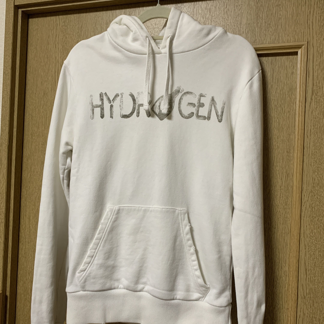 HYDROGEN(ハイドロゲン)のHYDROGEN    パーカー☆☆★ レディースのトップス(パーカー)の商品写真