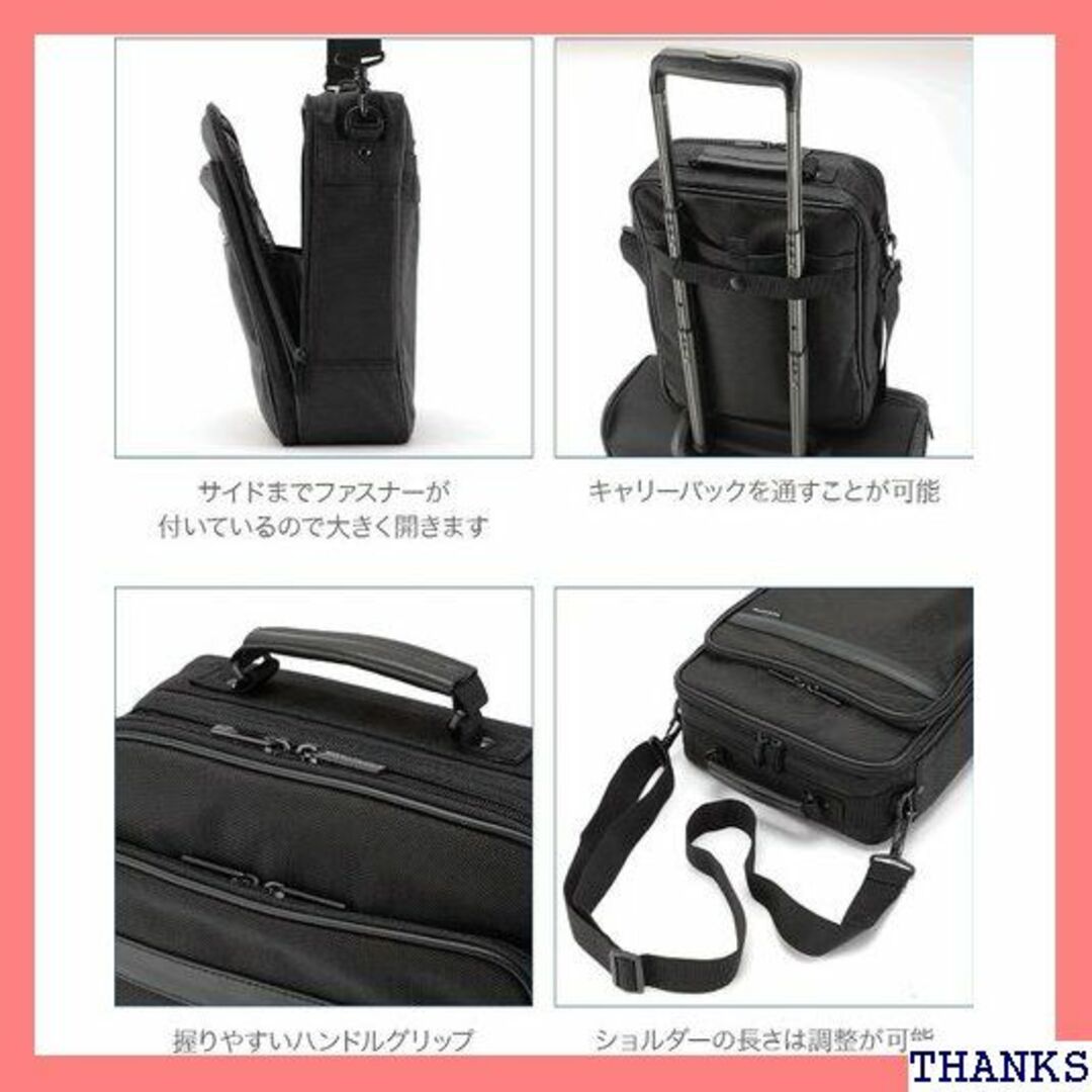 ☆ HOLDS WORTH ホールズワース 5108 縦型ショルダーバッグ 16