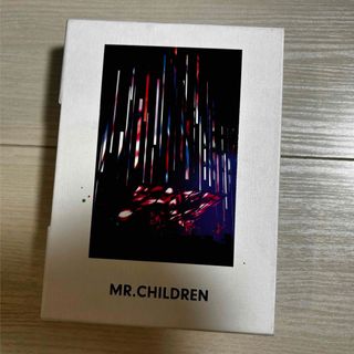 Mr.Children 半世紀へのエントランス DVD(ミュージック)