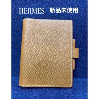 エルメス(Hermes)の新品未使用HERMES エルメス アジェンダ 手帳 PM(手帳)