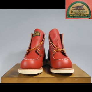 レッドウィング ビンテージの通販 800点以上 | REDWINGを買うならラクマ