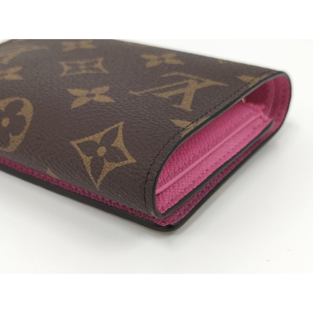 LOUIS VUITTON - LOUIS VUITTON 草間彌生 ポルトフォイユ LOUIS VUITTON - LOUIS VUITTON 草間彌生 ポルトフォイユ