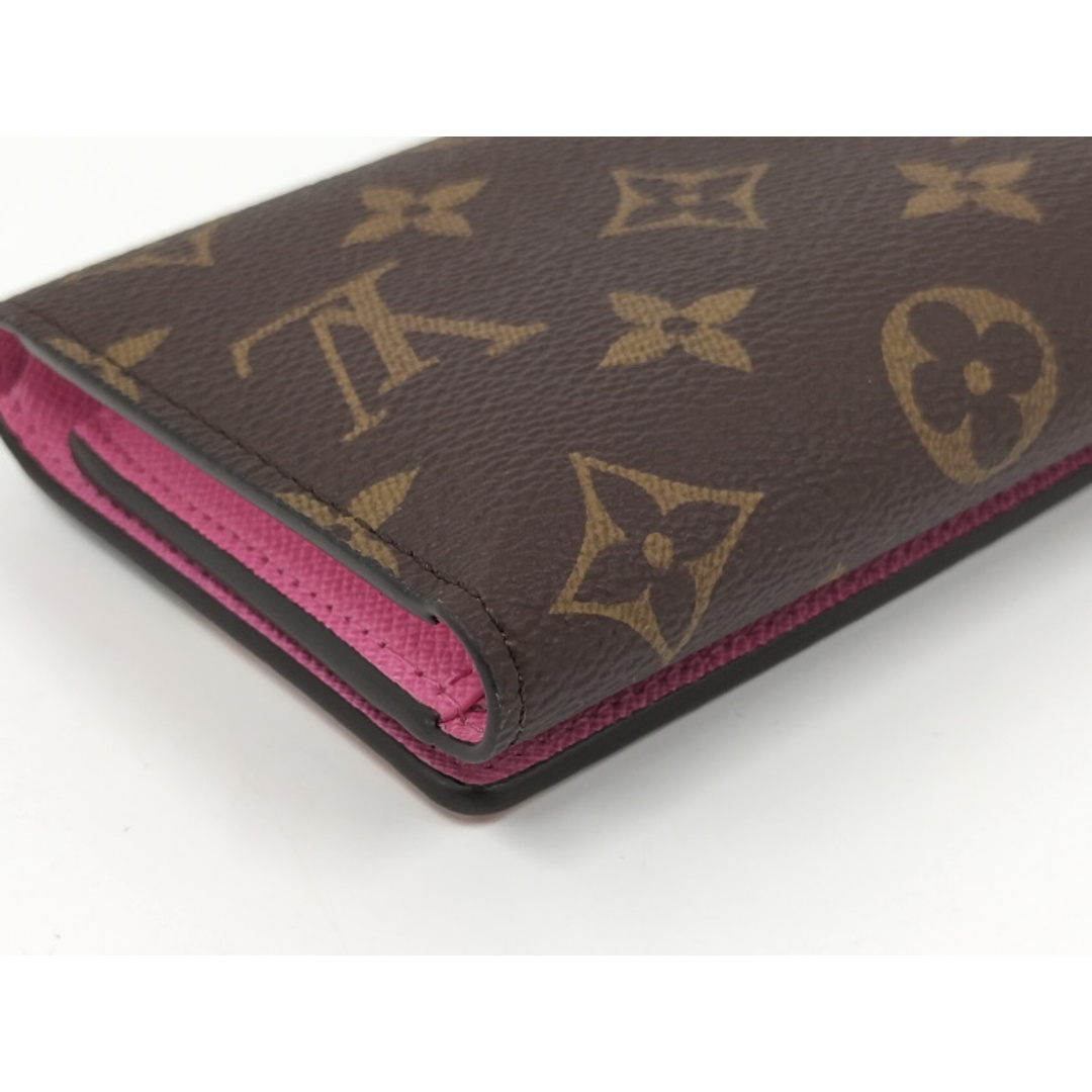 LOUIS VUITTON - LOUIS VUITTON 草間彌生 ポルトフォイユ LOUIS VUITTON - LOUIS VUITTON 草間彌生 ポルトフォイユ