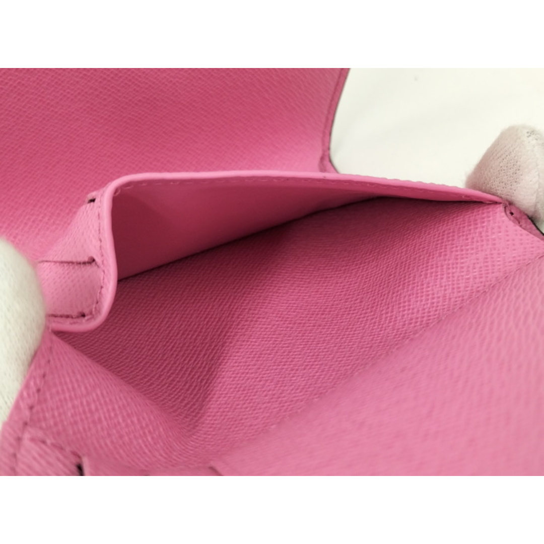 LOUIS VUITTON - LOUIS VUITTON 草間彌生 ポルトフォイユ LOUIS VUITTON - LOUIS VUITTON 草間彌生 ポルトフォイユ