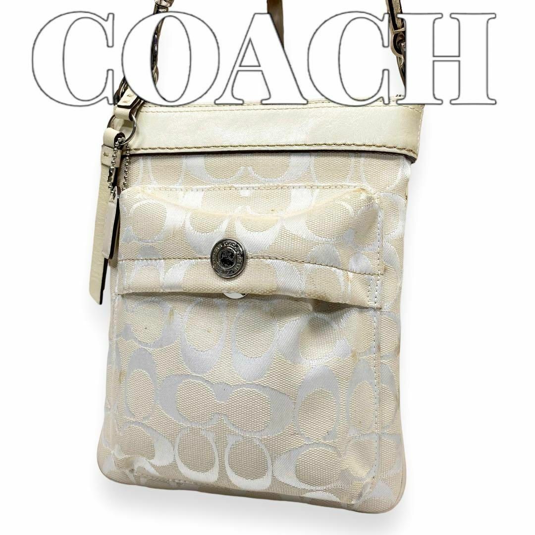 日本公式品 COACH ショルダーバッグ ショルダーバッグ 7161 バッグ www