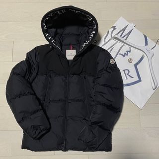 モンクレール(MONCLER)の極美品　モンクレール　モンクラーMONTCLAR 2 国内正規品　ハンガー付き(ダウンジャケット)