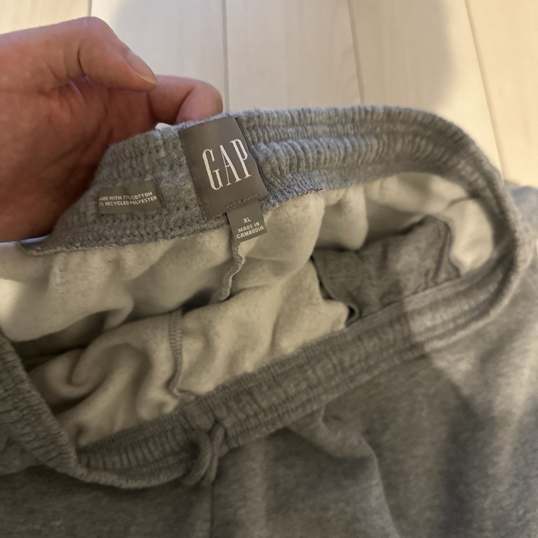 GAP(ギャップ)のGAP スウェット メンズのトップス(スウェット)の商品写真