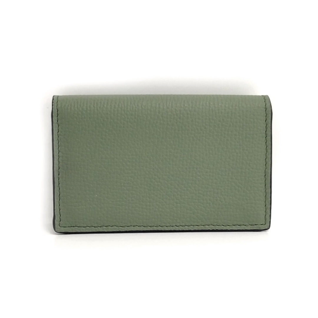 LOEWE - LOEWE ビジネス カードホルダー カードケース LOEWE - LOEWE ビジネス カードホルダー カードケース