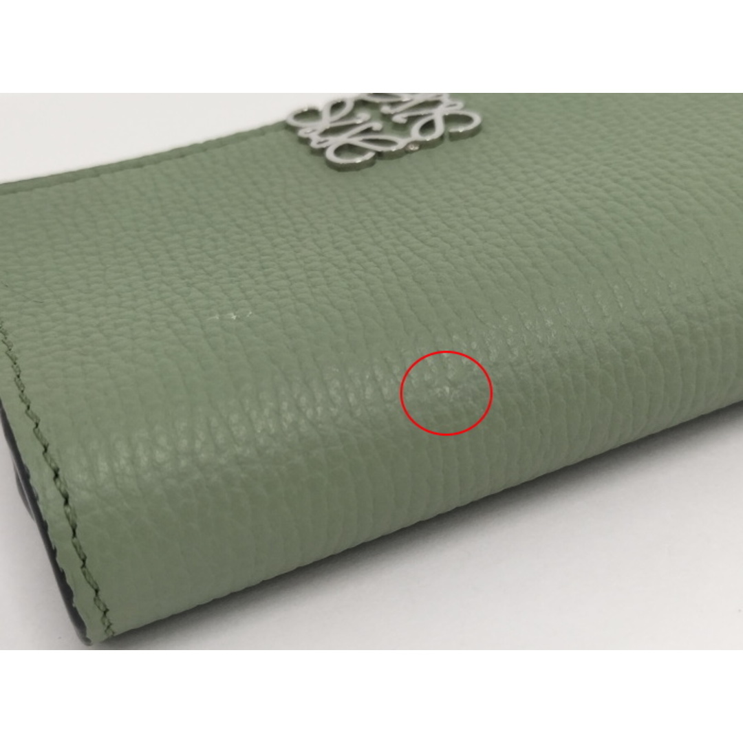 LOEWE - LOEWE ビジネス カードホルダー カードケース LOEWE - LOEWE ビジネス カードホルダー カードケース