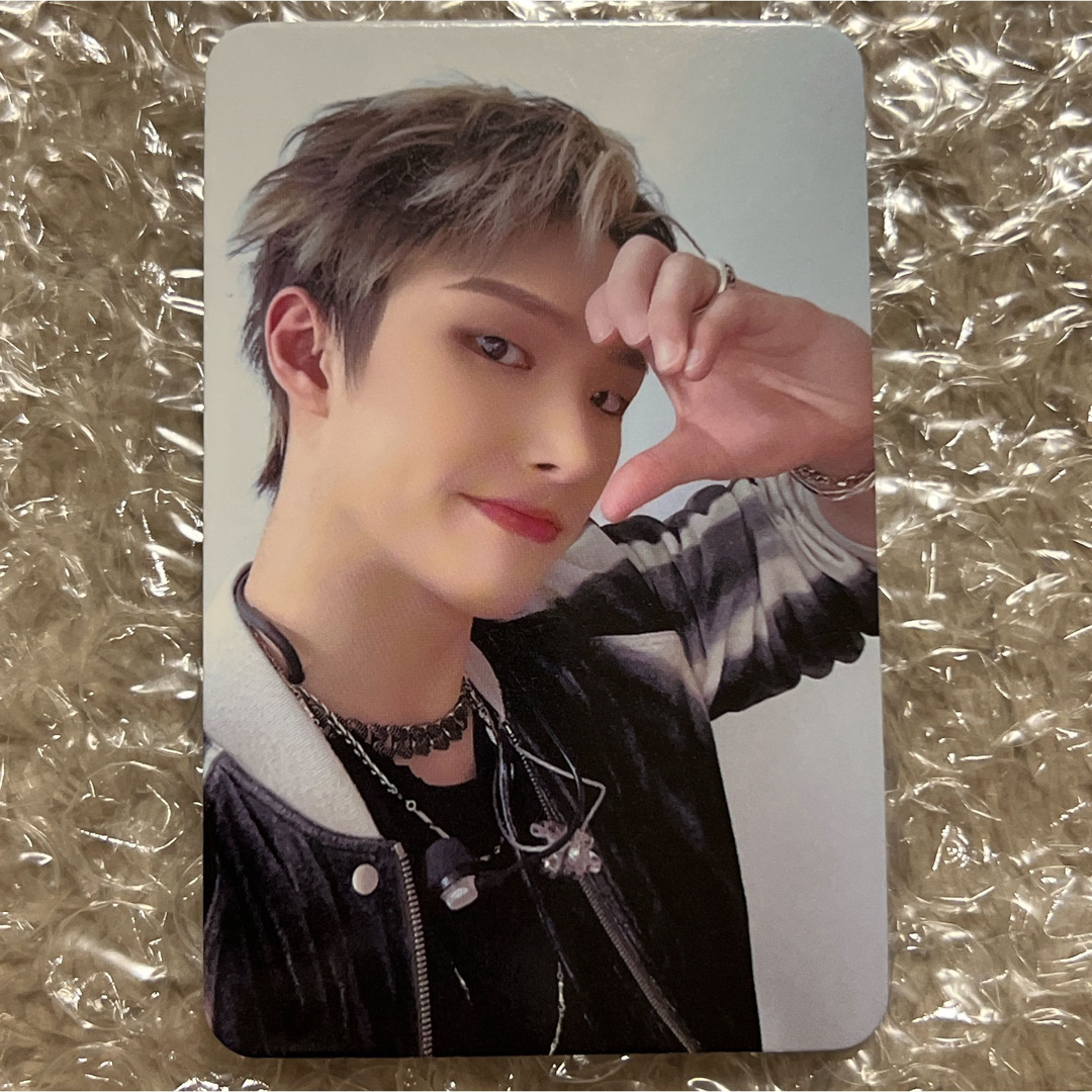ATEEZ ミンギ MMT の通販 by ♡'s shop|ラクマ ATEEZ ミンギ MMT の通販 by ♡'s shop|ラクマ