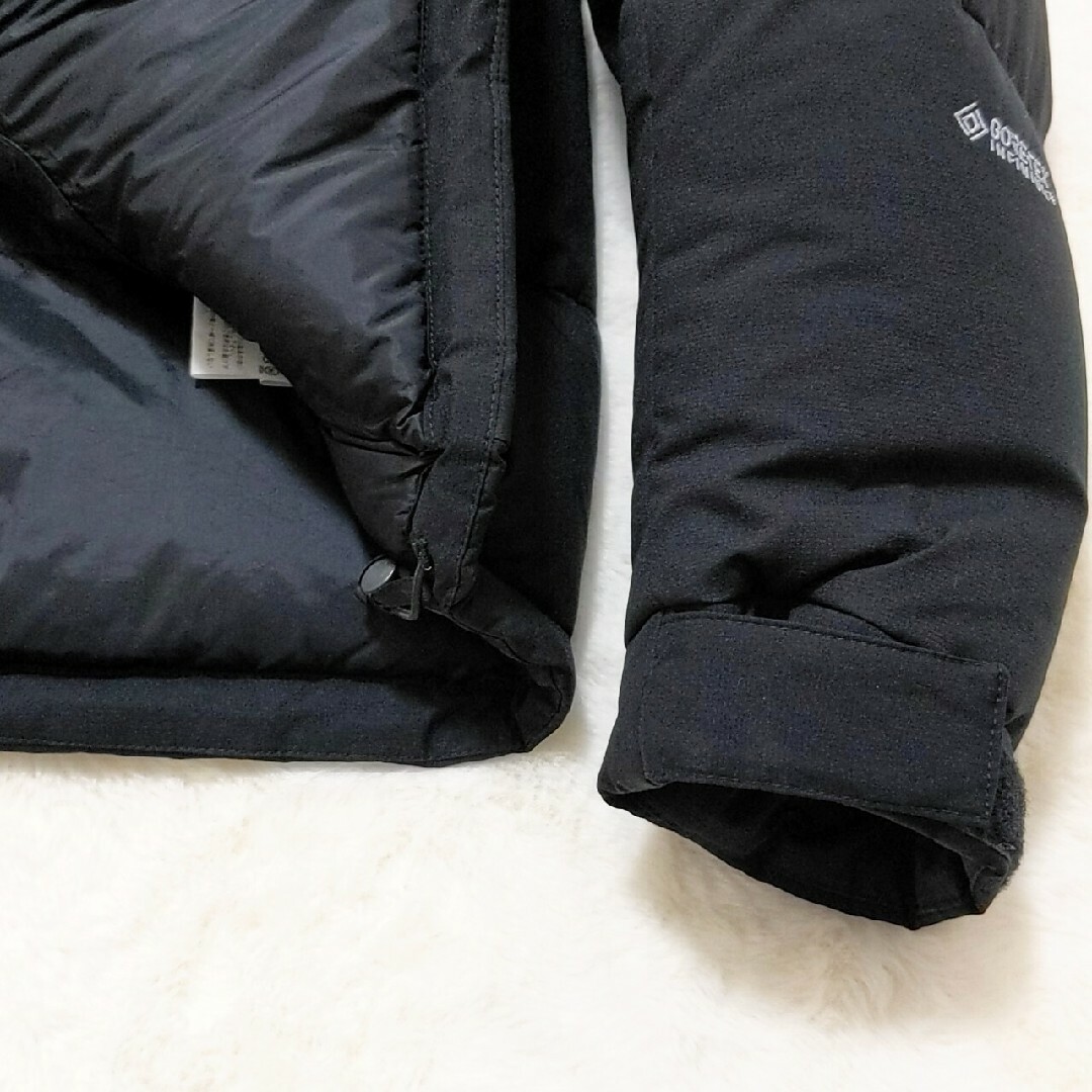 THE NORTH FACE - THE NORTH FACE バルトロライトジャケット 黒 ...