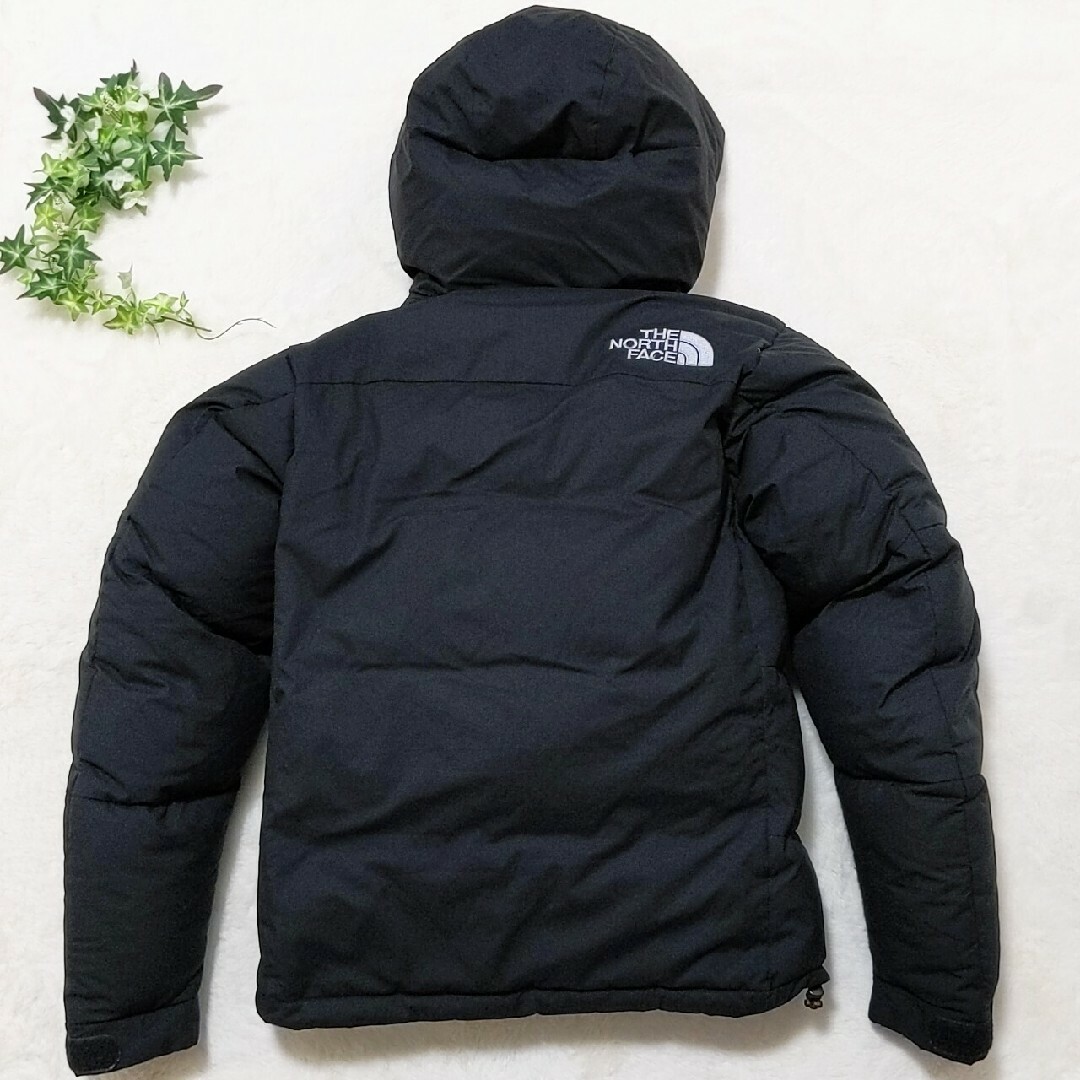 THE NORTH FACE バルトロライトジャケット L 黒 ND91950