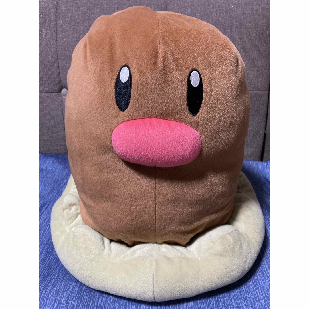 BANPRESTO - 【10月までの掲載】【アローラのすがた