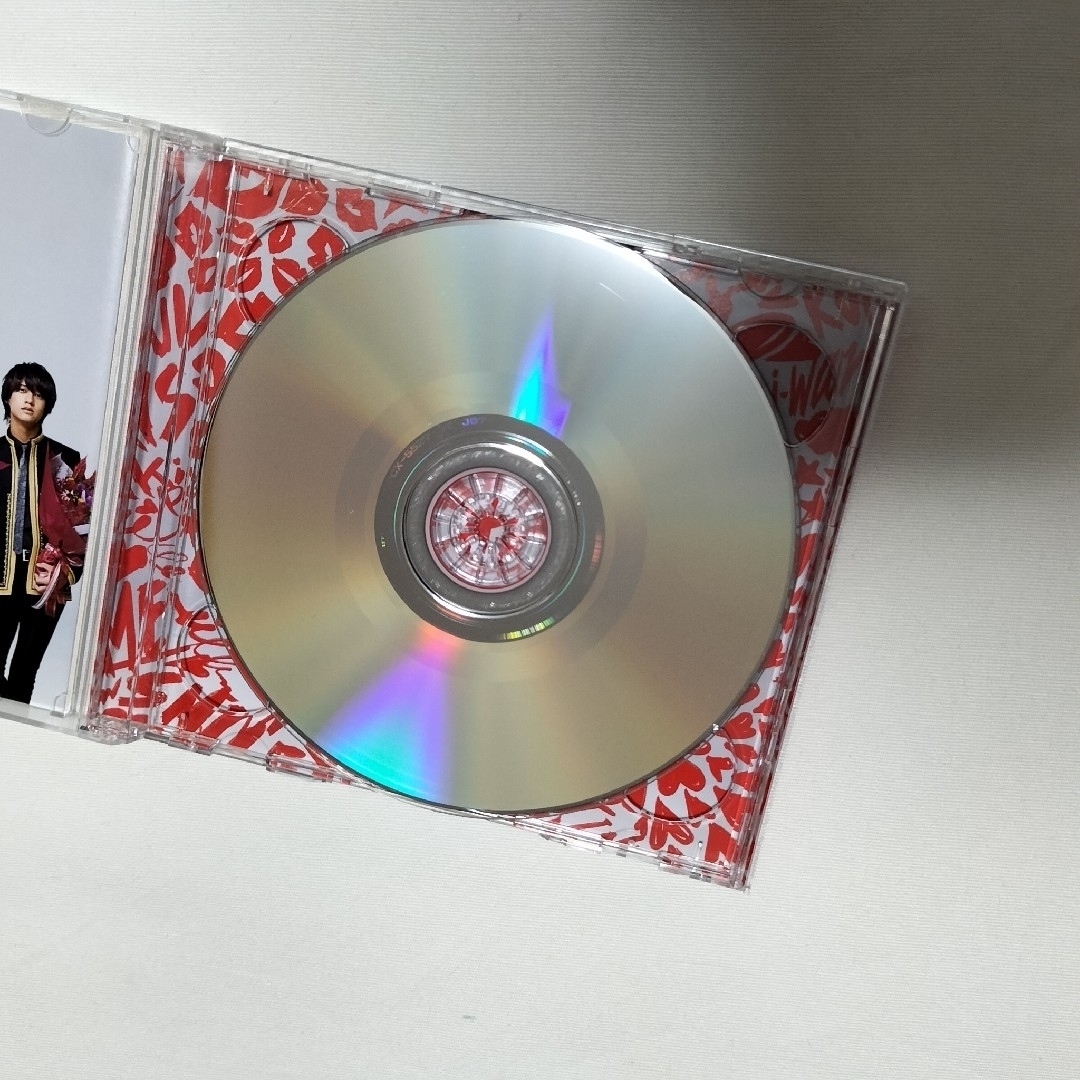 King & Prince - King & Prince/koi-wazurai 初回限定盤B 中古の通販 ...