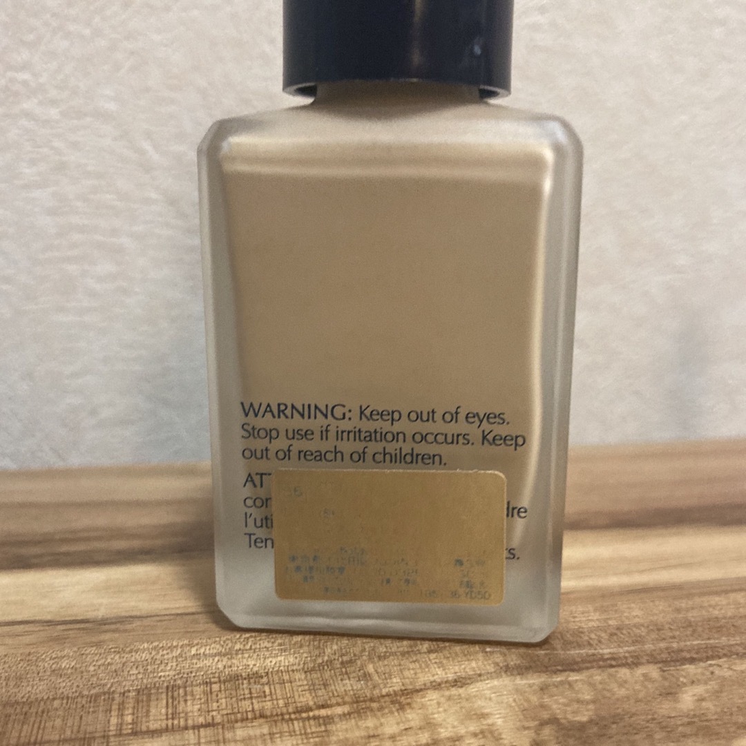 Estee Lauder(エスティローダー)の【送料込】ダブルウェア　36  サンド　ファンデーション コスメ/美容のベースメイク/化粧品(ファンデーション)の商品写真