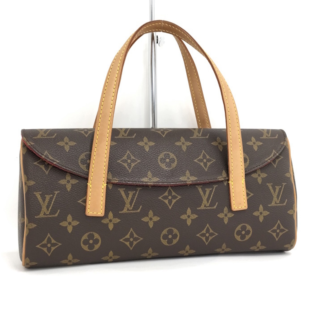 LOUIS VUITTON - LOUIS VUITTON ソナチネ ハンドバッグ モノグラム