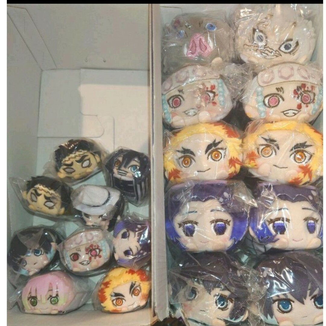 鬼滅の刃 まめころりん、もちころりんの+mu-8.com
