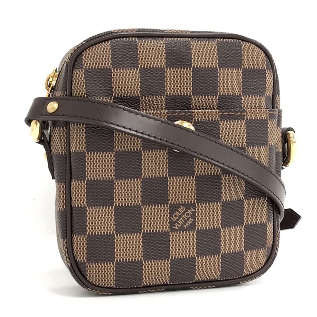 LOUIS VUITTON(ルイヴィトン)のLOUIS VUITTON リフト ショルダーバッグ ダミエ エベヌ レディースのバッグ(ショルダーバッグ)の商品写真