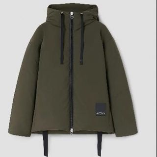 22AW OAMO Lithium Jacket M