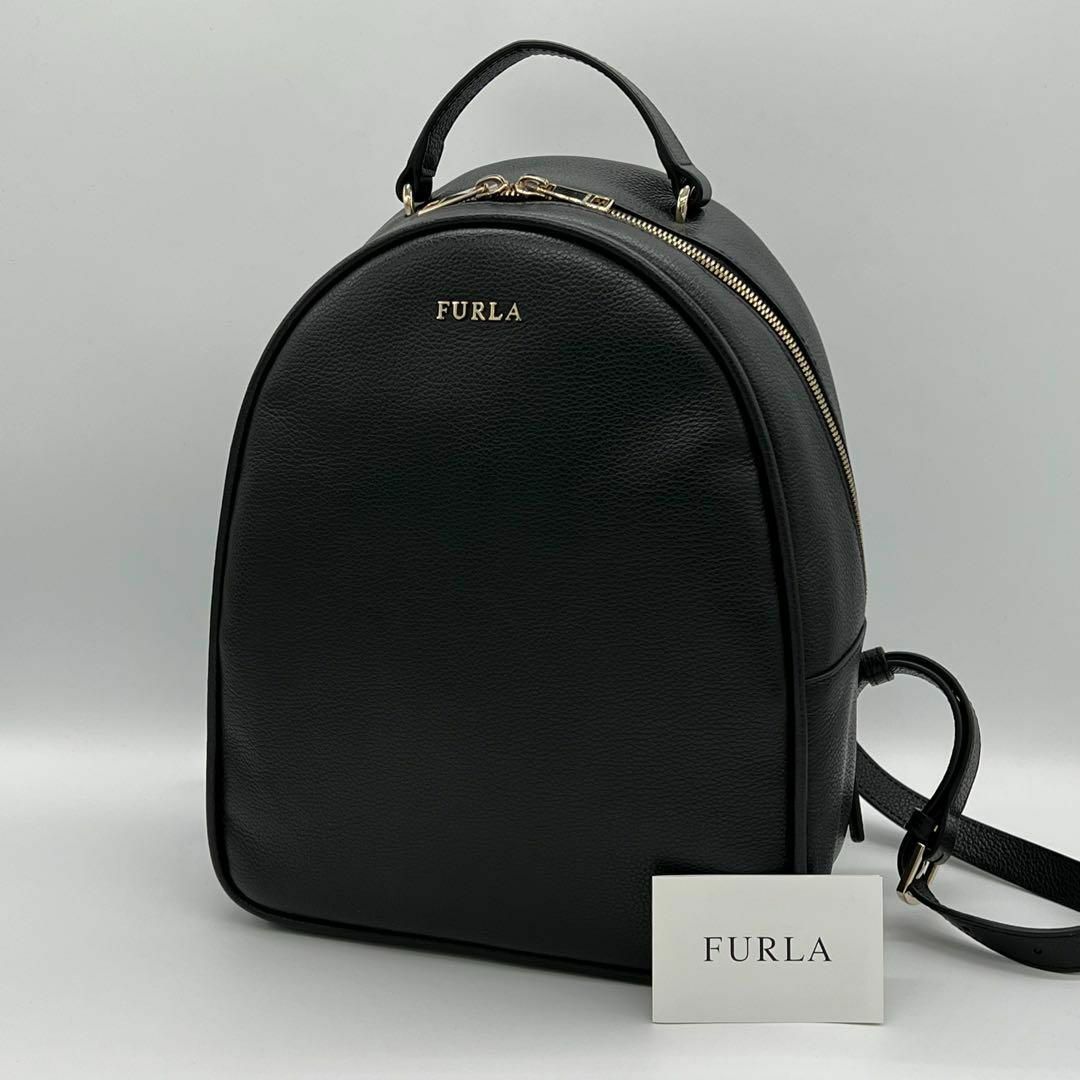 Furla - ✨極美品✨️FURLA Robin リュックサック バックパック ...