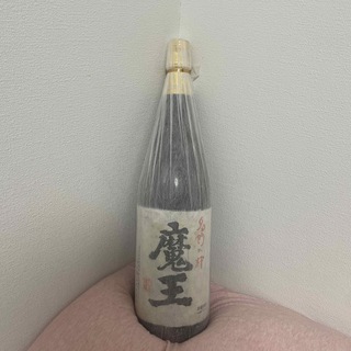 干支　焼酎　眞露　JINRO 古酒　希少　未 2003