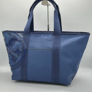 美品 トリーバーチ TORY BURCH トートバッグ 03-23083003