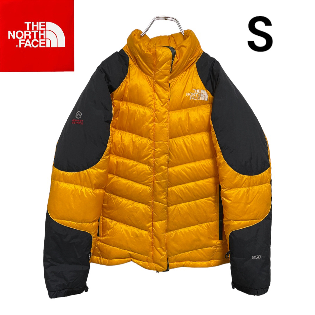 THE NORTH FACE   最安値ノースフェイス⭐︎サミットシリーズ