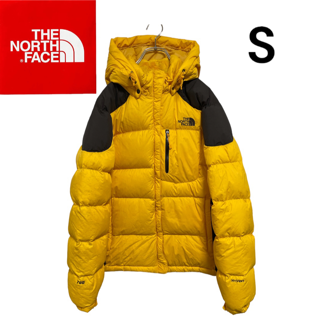 THE NORTH FACE - 【訳あり】ノースフェイス⭐︎HYVENT⭐︎700フィル