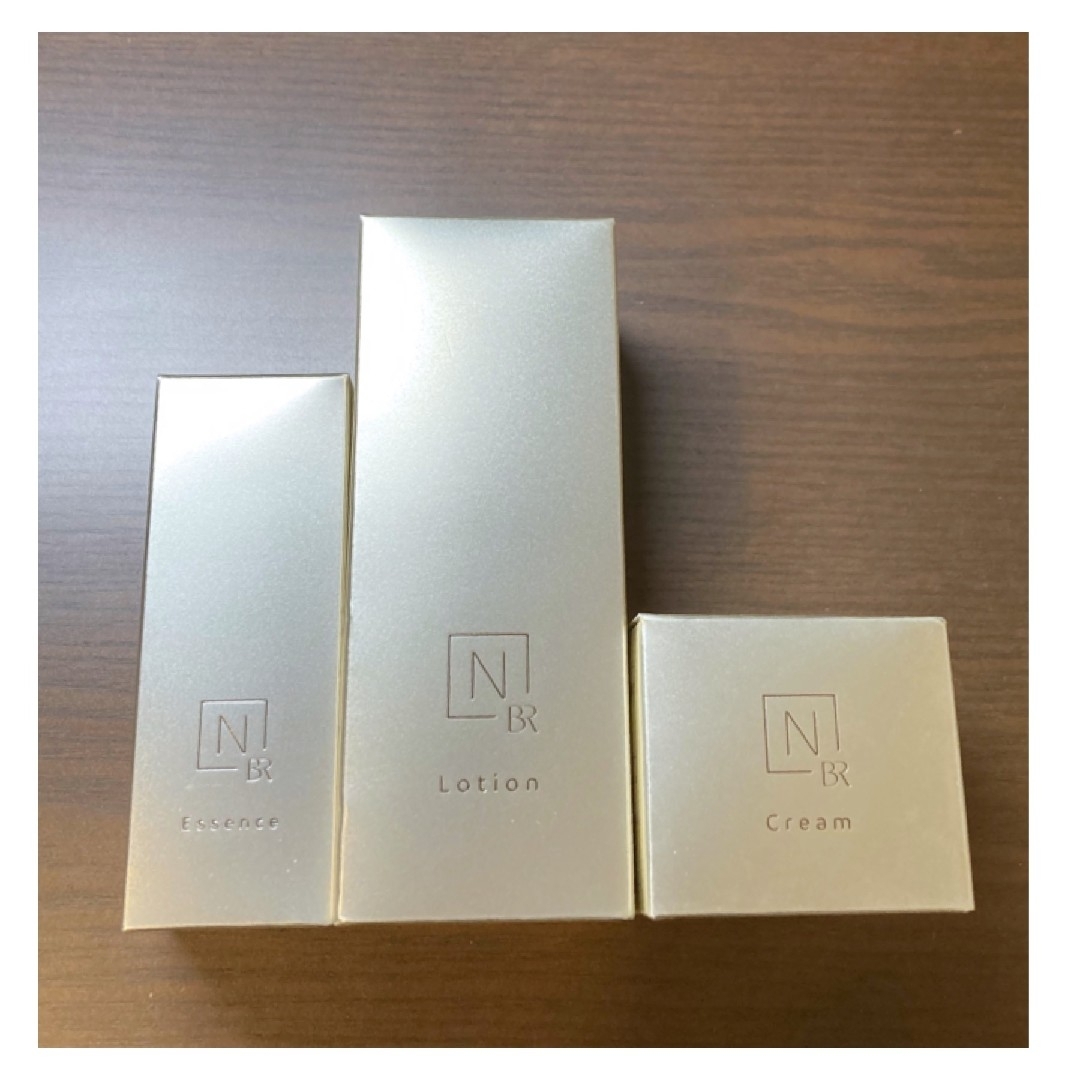 N organic - Nオーガニック ブライト 3点セット 新品 N organic bright