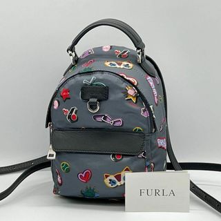 フルラ ミニリュックの通販 50点 | Furlaを買うならラクマ