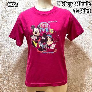 ディズニー ヴィンテージ Tシャツ(レディース/半袖)の通販 200点以上