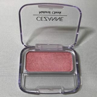 セザンヌケショウヒン(CEZANNE（セザンヌ化粧品）)の【CEZANNE】ナチュラルチークN 13(付属ブラシなし)(チーク)